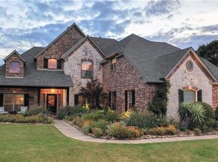 85 Seis Lagos Trl, Lucas, TX 75098