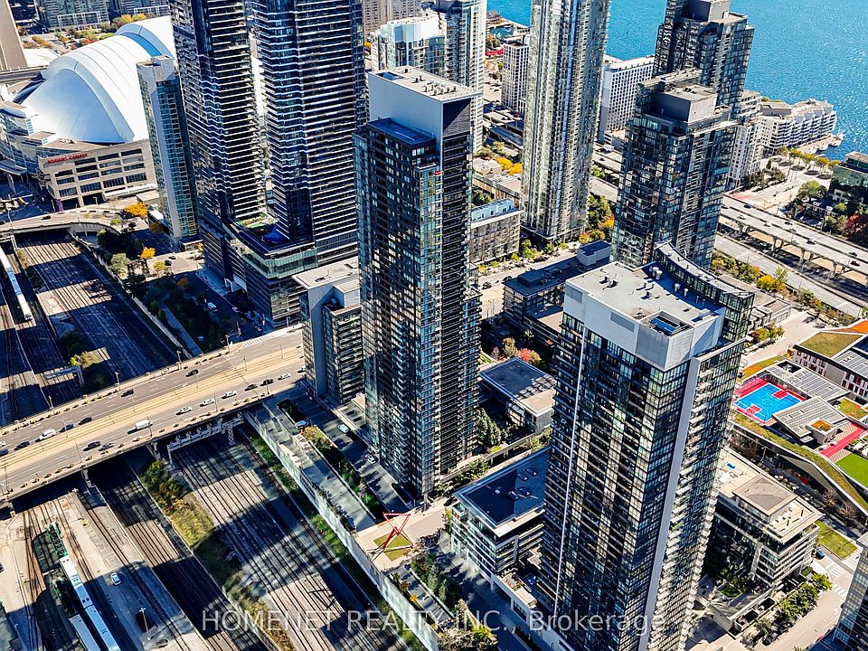 1st image of 25 Telegram Mews #816