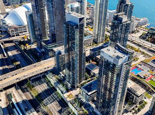 25 Telegram Mews #816, Toronto, ON M5V 3Z1