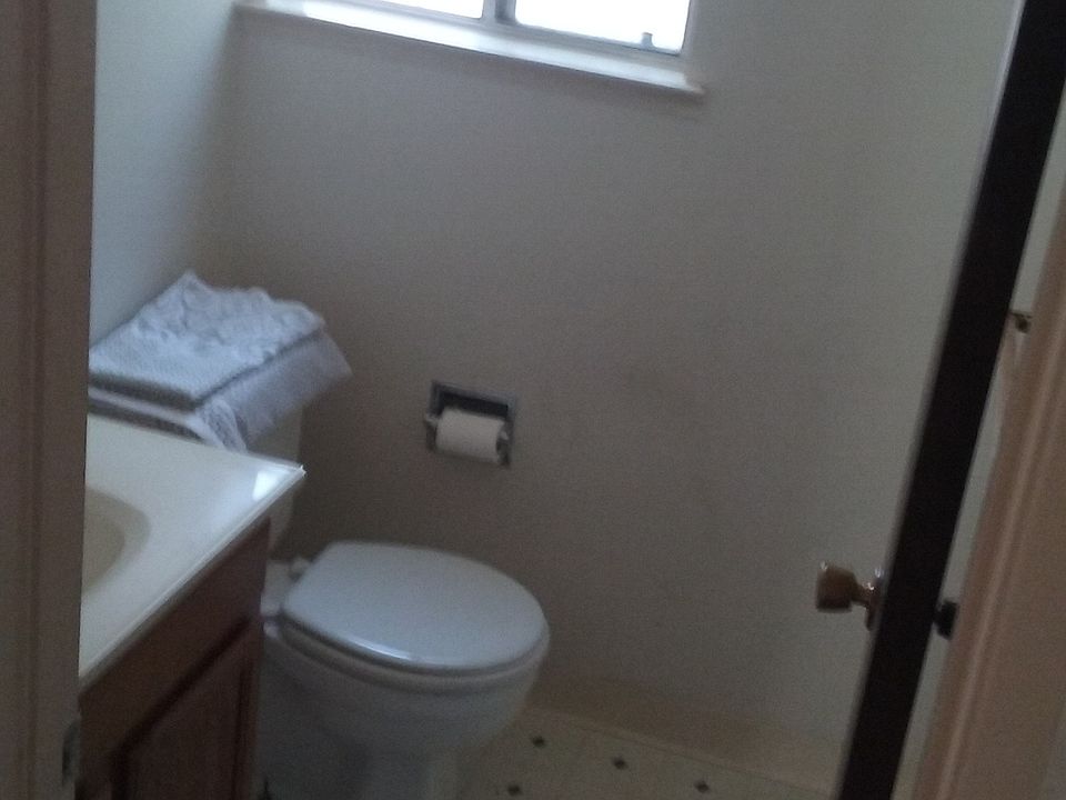 Half Bathroom
