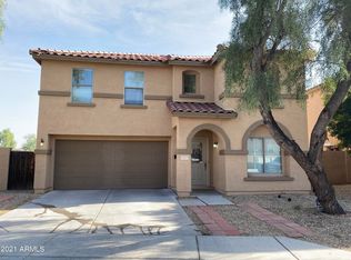 2313 N 94th Ave, Phoenix, AZ 85037