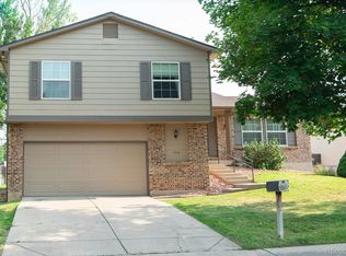 1715 S Dawson Way, Aurora, CO 80012