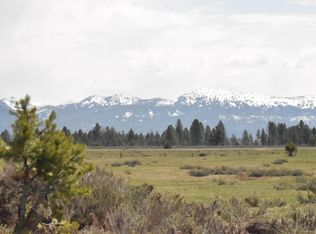 Tbd West Mountain Rd, McCall, ID 83638