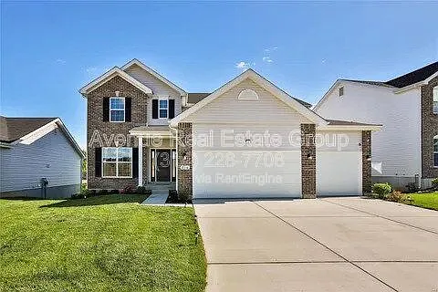 216 Liberty Valley Dr Photo 1