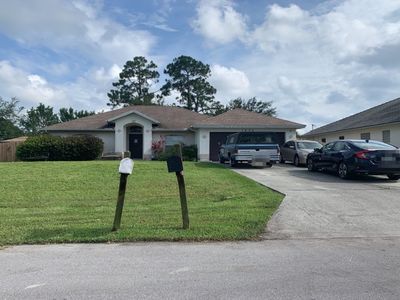 1856 SW Altman Ave, Port Saint Lucie, FL, 34953
