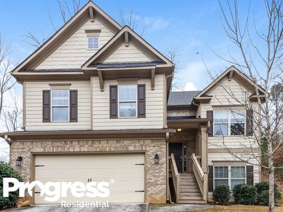 3804 Aspen Spgs NW, Kennesaw, GA, 30144