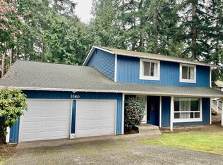 3360 172nd Ave NE, Redmond, WA 98052