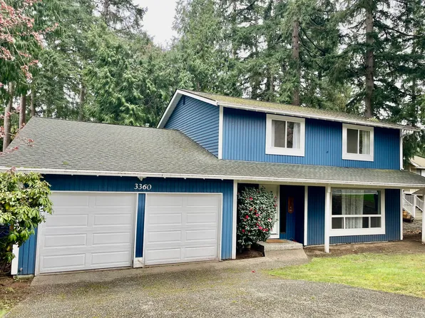 3360 172nd Ave NE, Redmond, WA 98052