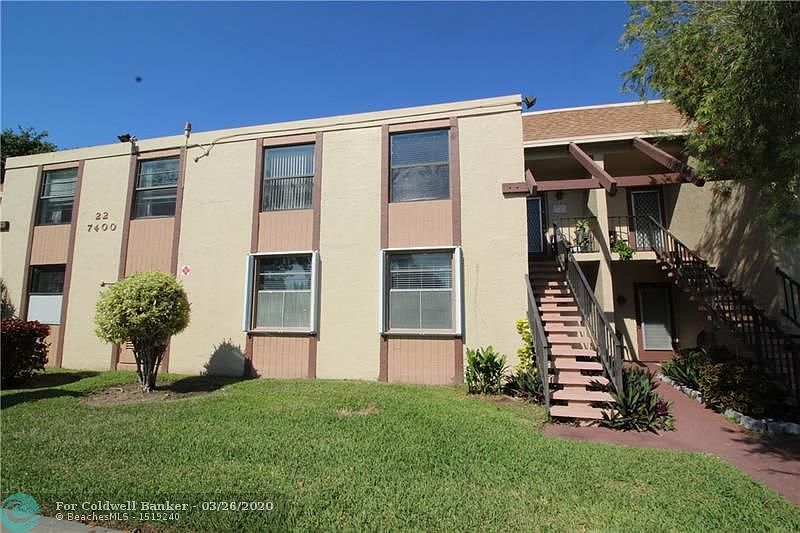 1st image of 7400 NW 18th St APT 105