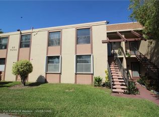 7400 NW 18th St APT 105, Pompano Beach, FL 33063