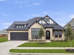 2112 Julian Field St, Mansfield, TX 76063