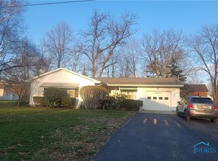 111 S Maple St, Fayette, OH 43521