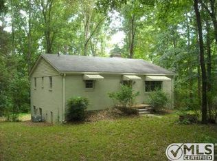 881 Thompson Rd, Pegram, TN 37143