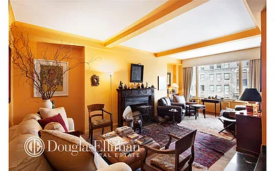 Sold by Douglas Elliman