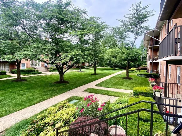 3330 Spring Ln APT D10, Falls Church, VA 22041