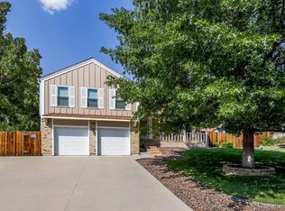 6857 Landmark Dr, Parker, CO 80138
