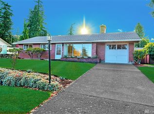 209 E View Ridge Dr, Everett, WA 98203