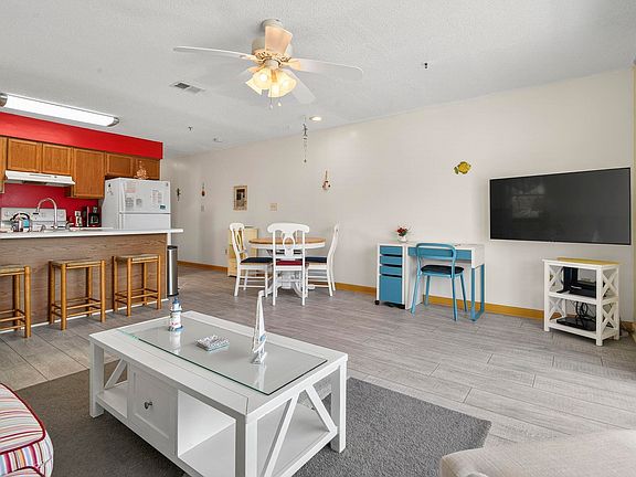 5th image of 1210 N Ocean Blvd. #205