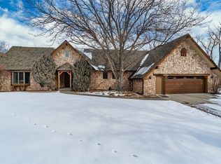 4205 Town Ln, Billings, MT 59106