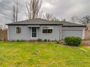 3212 Crestview Dr, Newberg, OR 97132
