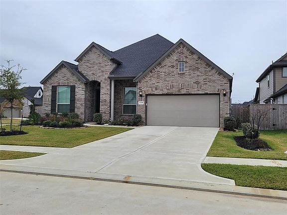2nd image of 17318 Lynn Orchard Dr