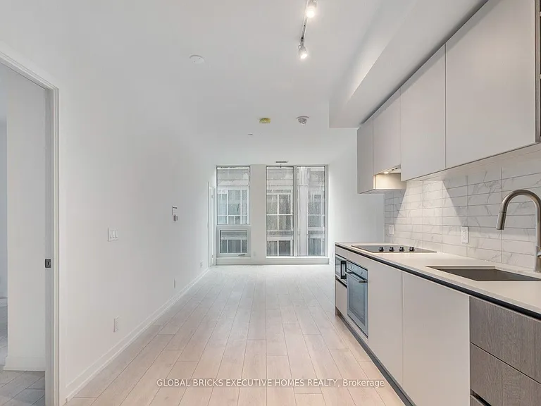 55 Mercer St #1011 — Photo 7
