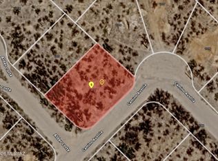 1771 Alder Ct #12, Rio Rico, AZ 85648