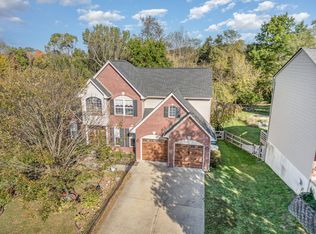 533 Gabriella Ct, Burlington, KY 41005