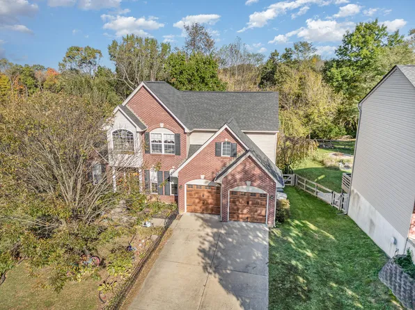 533 Gabriella Ct, Burlington, KY 41005