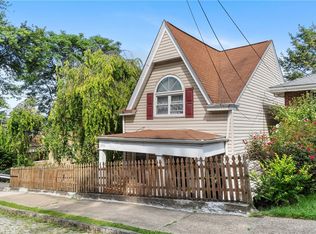 2936 Breker St, Pittsburgh, PA 15212