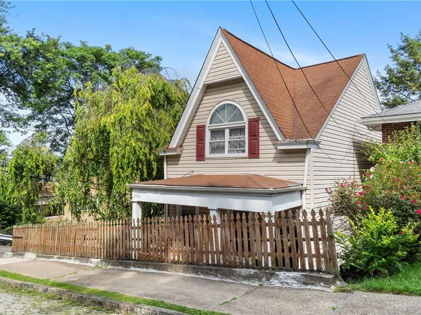 2936 Breker St, Pittsburgh, PA 15212