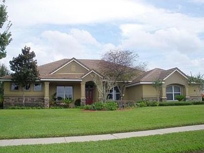 AWARD WINNING GREEN BUILT HO