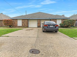 7506 Amherst Dr Unit A & B, Rowlett, TX