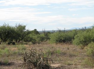 1255 E Forrest Ln, Benson, AZ 85602