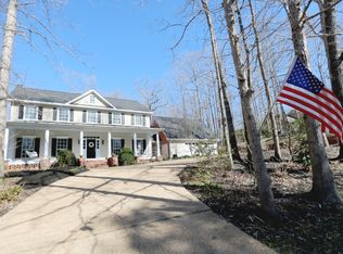 117 Sagamore Cir, Columbus, MS 39705