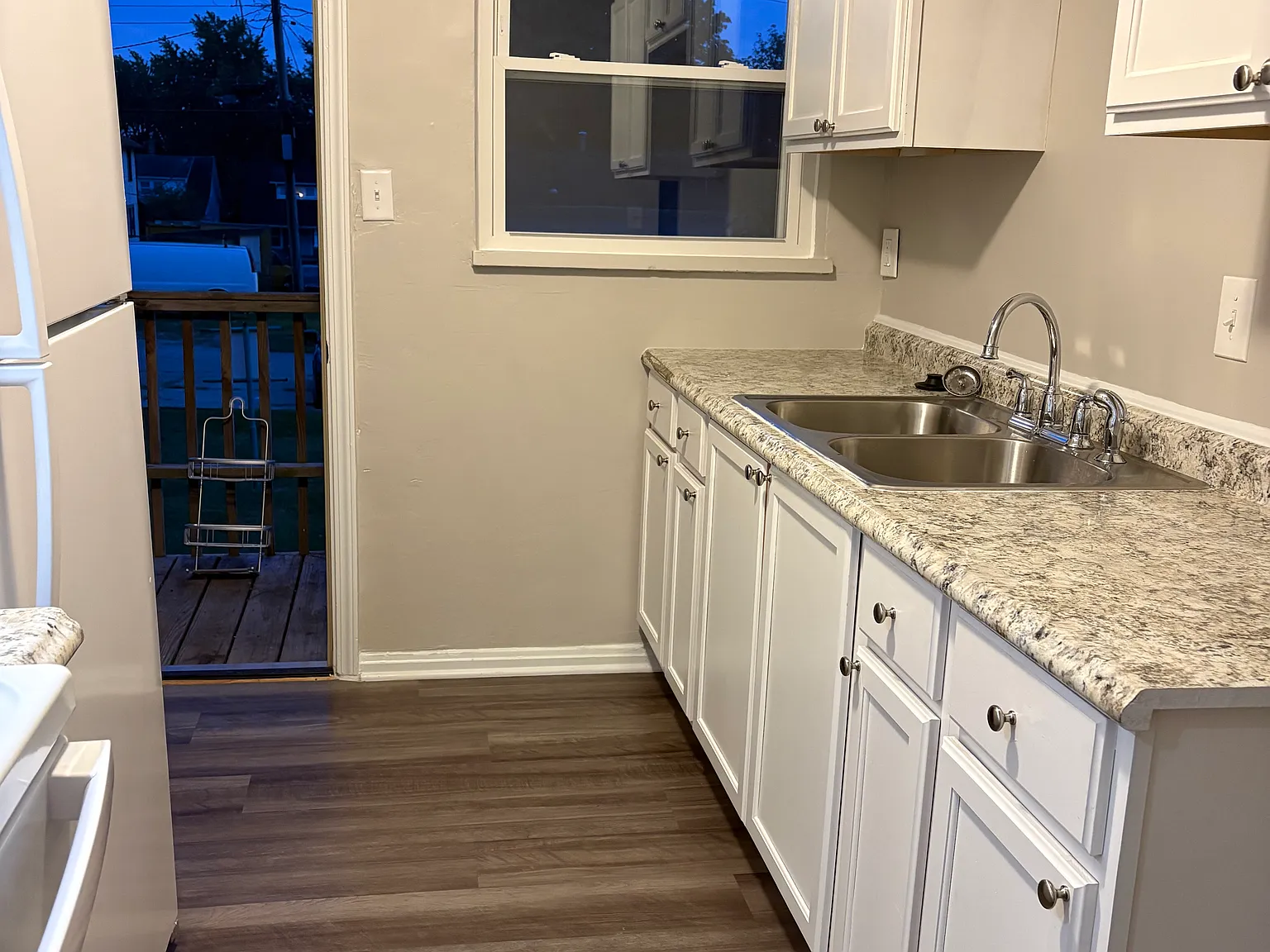 1 bed, 600 sqft, $745 — Photo 3