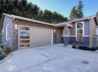LOT 7007 128th Ave NE, Kirkland, WA 98033