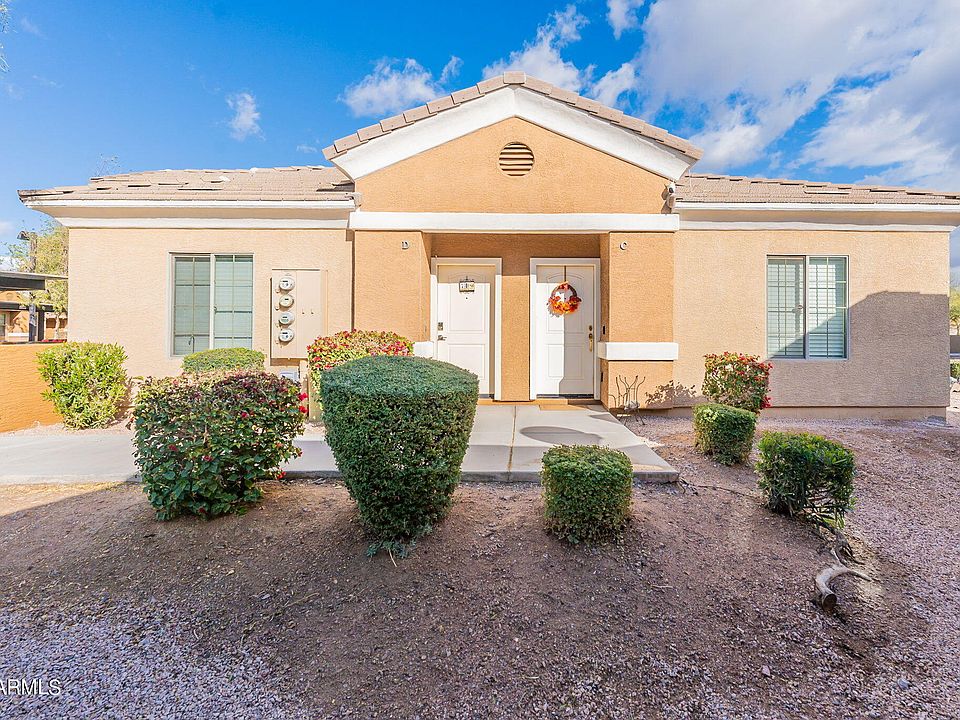 1st image of 854 S SAN MARCOS Drive #7D