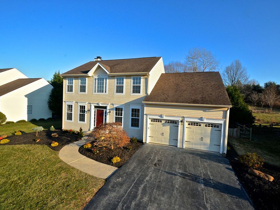 42 Emerald Ridge Dr, Bear, DE 19701 Zillow