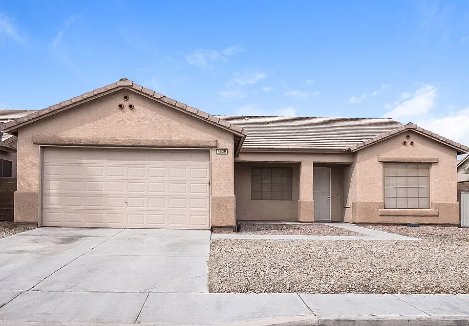 4539 Grand Rock Dr