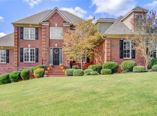 4211 Lupton Ct, High Point, NC 27262