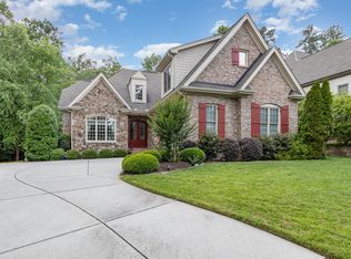 605 Bear Tree Crk, Chapel Hill, NC 27517