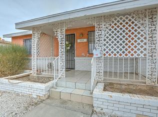 400 Grove St NE, Albuquerque, NM 87108