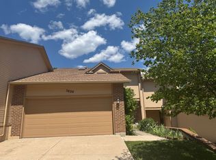 3820 Michener Dr, Colorado Springs, CO 80907