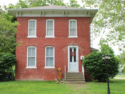 302 W North 3rd St, Shelbyville, IL, 62565