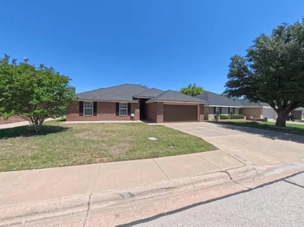 5204 Lavaca Ave, Midland, TX 79707