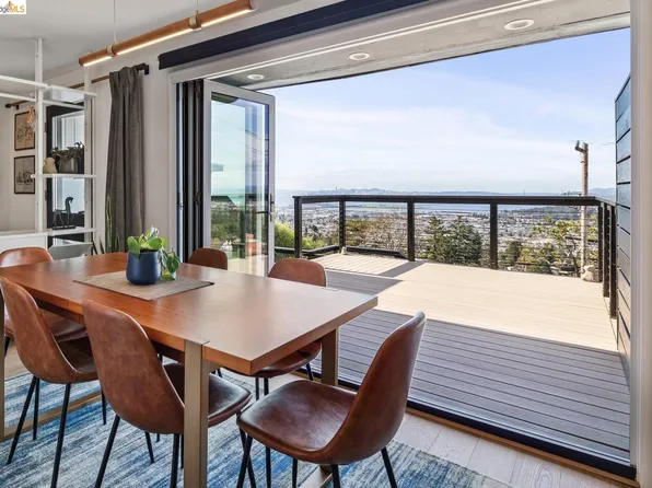 255 Stanford Ave, Kensington, CA 94708