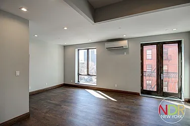 Rented by Next Door Realty NYC