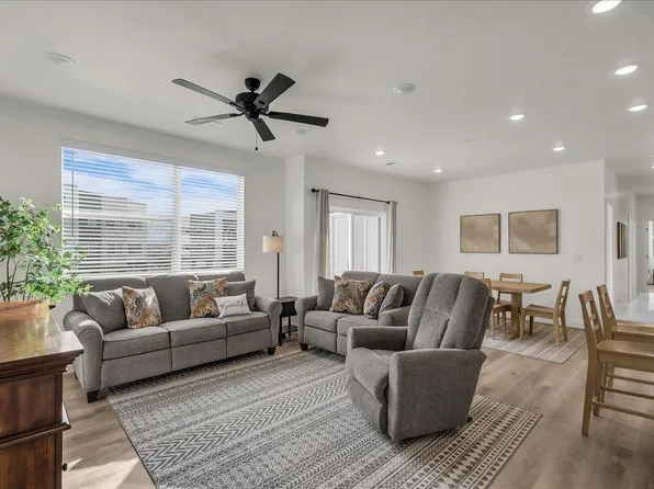 5801 S Garnet Dr #5204, Saint George, UT 84790