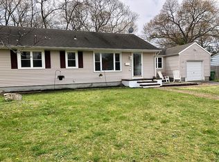 1009 Huntington Ave, Pine Beach, NJ